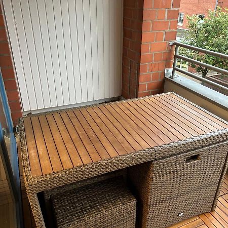 Appartement Kuestenbude Strandmuschel à Grömitz Extérieur photo